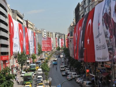 Bayrak Firması Sümer Bayrak - 